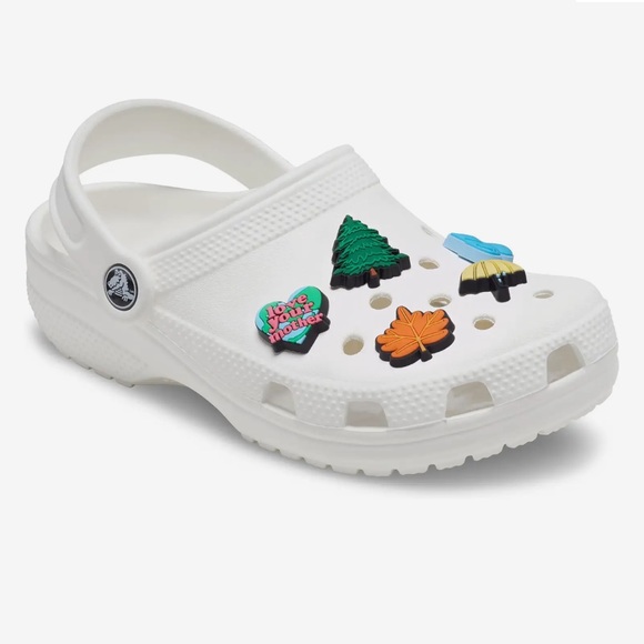 CROCS Jibbitz Charm - Picture 3 of 4